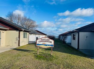 202 E Water St UNIT 11, Oscoda, MI 48750