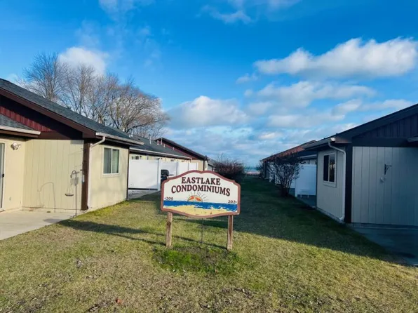 202 E Water St Unit 11, Oscoda, MI 48750