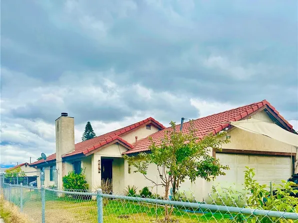 895 Garner Ave, San Bernardino, CA 92411