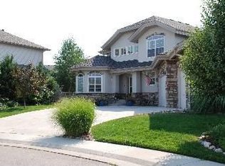 798 Snowbird Ln, Lafayette, CO 80026