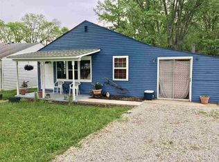 820 Redelman Ct, New Castle, IN 47362