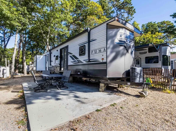 310 Old Chatham Road #C14, South Dennis, MA 02660