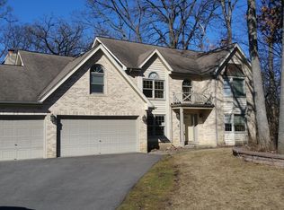 1146 Siesta Keys Ln, Streamwood, IL 60107