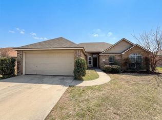 2808 Bacon Ranch Rd, Killeen, TX 76542