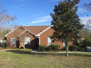 4114 Burning Tree Ln, Augusta, GA 30906