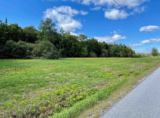 0 Underpass Rd, Sutton, VT 05867