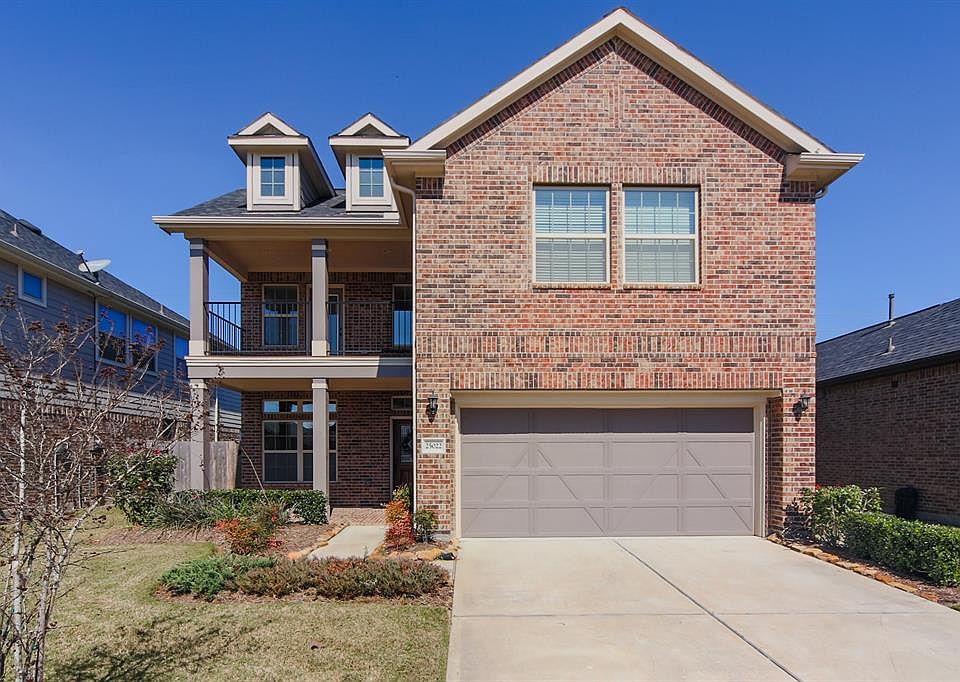1st image of 25022 Blue Mountain Park Ln