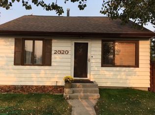 2020 Monroe Ave, Butte, MT 59701