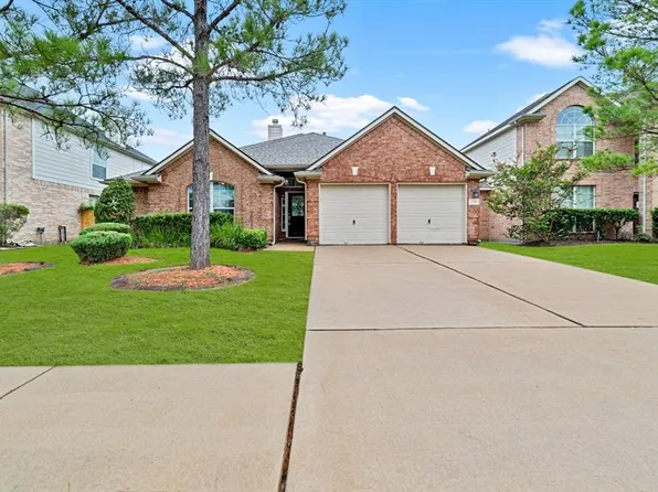 2208 Drake Falls Drive, Pearland, TX 77584