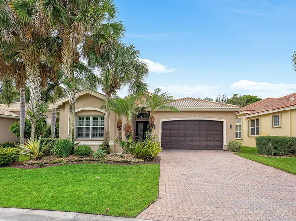 9989 YELLOWFIELD Drive, Boynton Beach, FL 33473