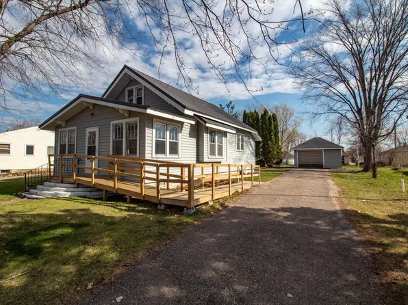 305 Holden Ave, Henning, MN 56551