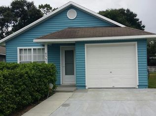 9567 Lupine Ave, Orlando, FL 32824