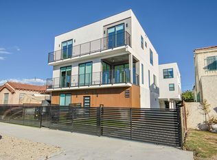 2200 Thurman Ave #1/2, Los Angeles, CA 90016