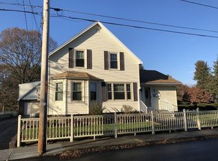 19 Beach Street Ext, Milford, MA 01757