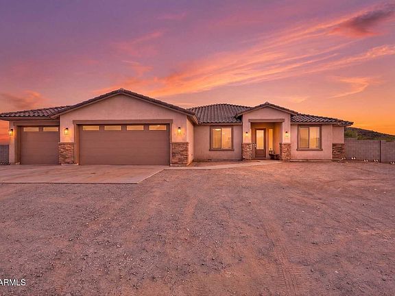 2nd image of 15079 W DESERT VISTA Trail