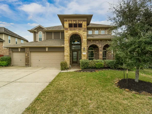 4722 Sabero Ln, League City, TX 77573