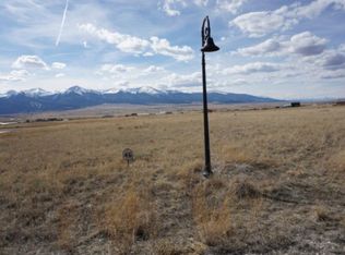 122 Mission Cir, Westcliffe, CO 81252