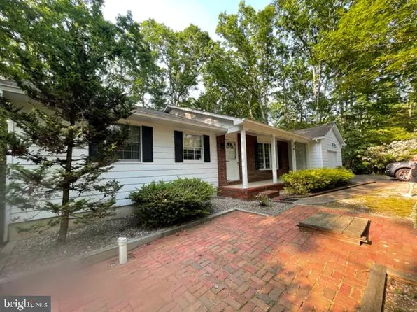 16 Granada Dr, Bridgeton, NJ 08302