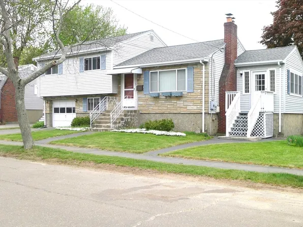 23 Batchelder Ave, Peabody, MA 01960