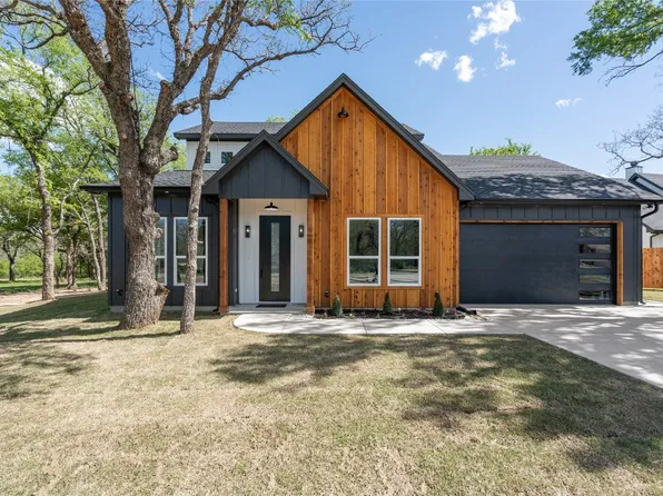 1791 Je Woody Rd, Springtown, TX 76082