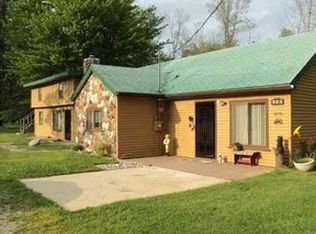 859 S Sage Lake Rd, Hale, MI 48739