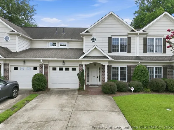 326 Coverly Sq, Fayetteville, NC 28303