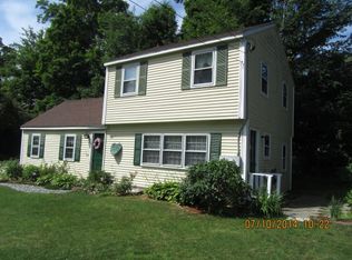 30 Border St, Amherst, NH 03031