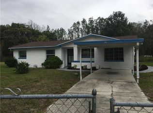 929 Adamson Ct, Lake Alfred, FL 33850