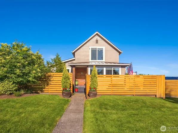 123 Avenue E, Snohomish, WA 98290