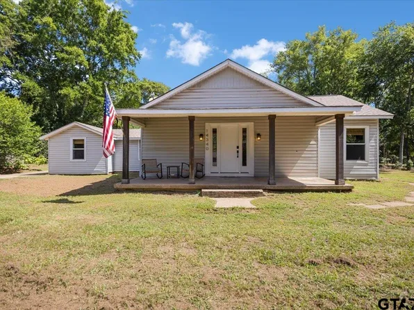 14340 State Highway 110 N, Tyler, TX 75704