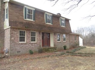 982 Cotton Grove Rd, Jackson, TN 38305