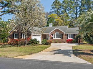 17 Dornoch Dr, Pawleys Island, SC 29585
