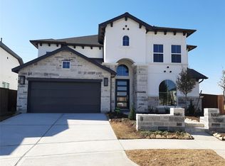 7575 Pemberley Ct, Katy, TX 77493
