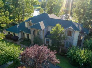 105 Deer Run Trl, Longview, TX 75605