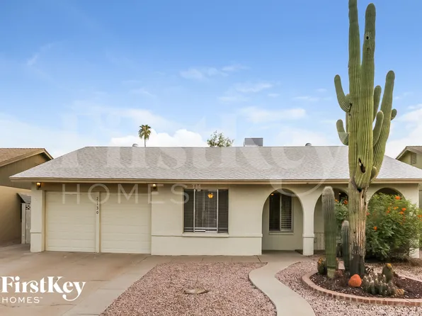 2130 E Radcliffe Dr, Tempe, AZ 85283