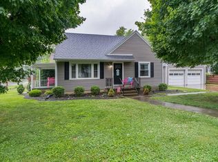 801 Booth Ave, Owensboro, KY 42301