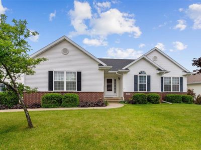 1865 Valentine Dr, Marion, IA, 52302