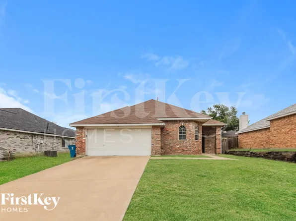 144 Pinion Ln, Rockwall, TX 75032