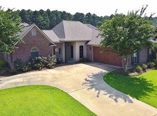 1702 Esplanade Blvd, Ruston, LA 71270