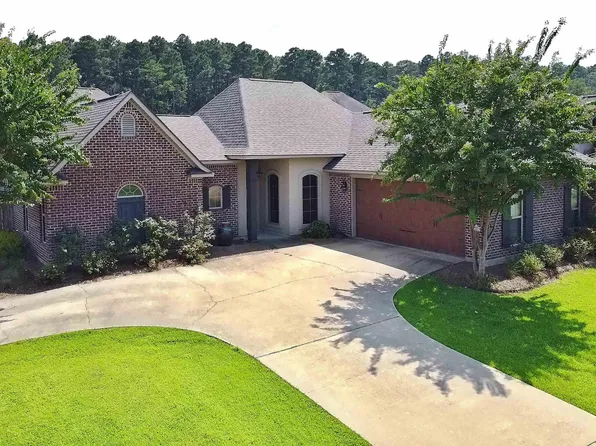 1702 Esplanade Blvd, Ruston, LA 71270