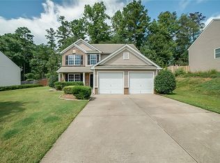 1401 Pine Acre Dr, Sugar Hill, GA 30518