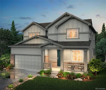 1932 Merrill Circle W, Erie, CO, 80516