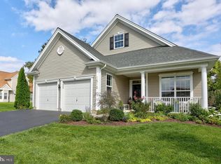 1510 Parvin Rd, Lancaster, PA 17601