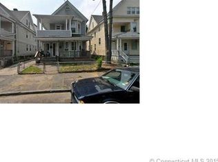 193 Bunnell St, Bridgeport, CT 06607
