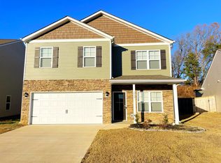 2724 Red Barn Rd, Knoxville, TN 37931