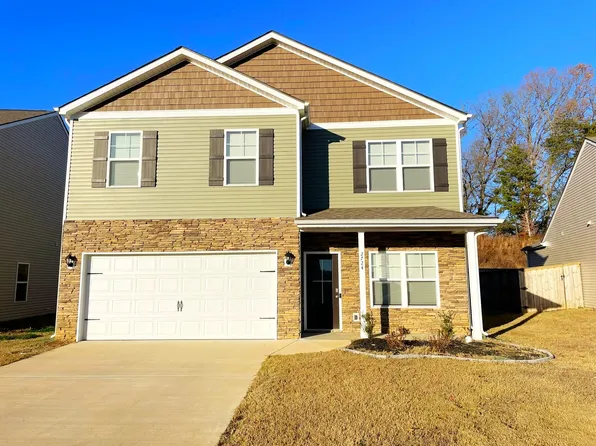 2724 Red Barn Rd, Knoxville, TN 37931