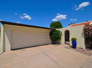 5615 N Palacio Way, Phoenix, AZ 85014