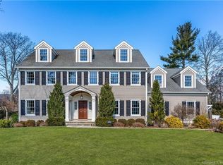 49 Gower Rd, New Canaan, CT 06840