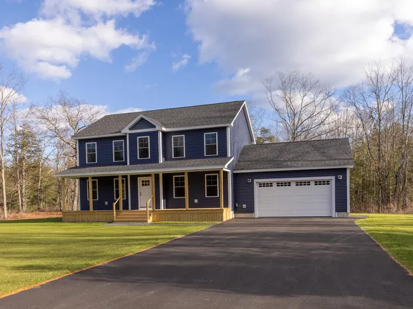 512 Eagle Crest Road, Wells, ME 04090
