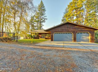 18469 W Riverview Dr, Post Falls, ID 83854